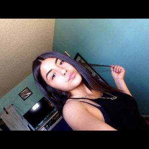 Meet your Posher, Jessica